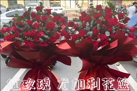 高安哪里有花店
